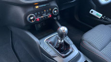 Ford Focus 1.0 EcoBoost ST-Line Style 5dr Petrol Hatchback